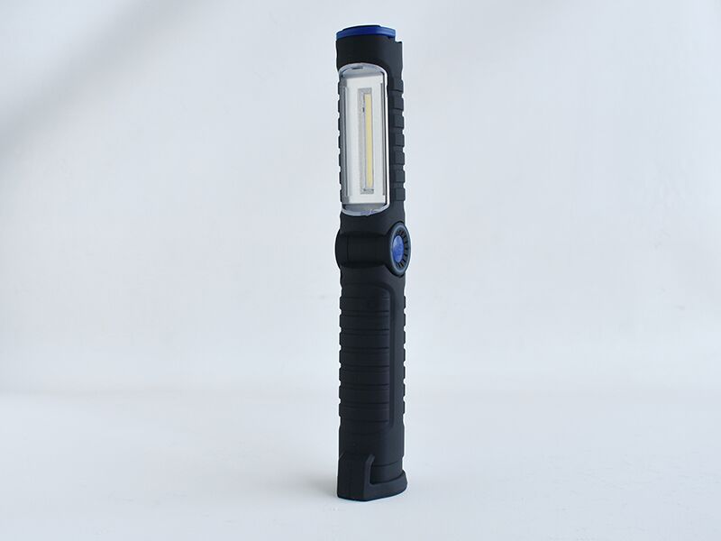 Led lampa 3w+3w >240 lumena usb