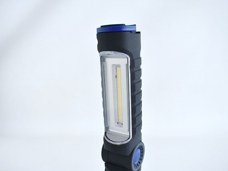 Led lampa 3w+3w >240 lumena usb