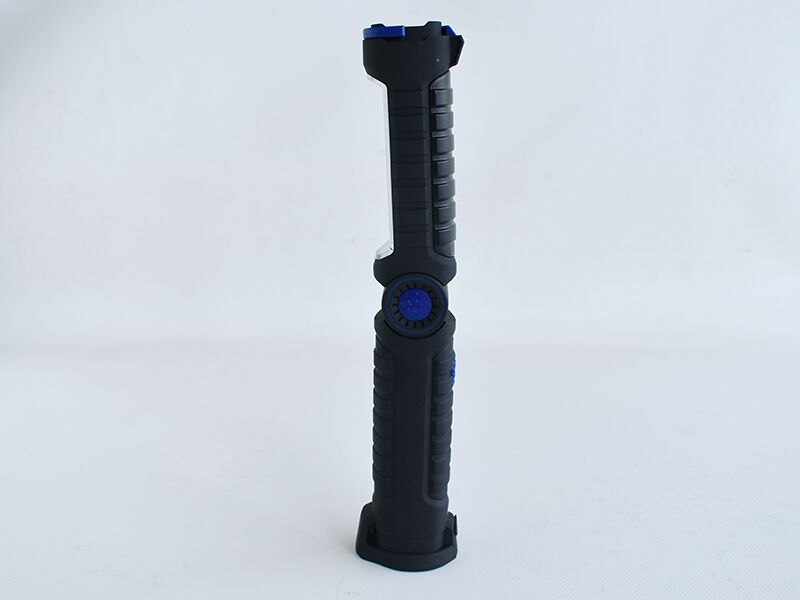Led lampa 3w+3w >240 lumena usb