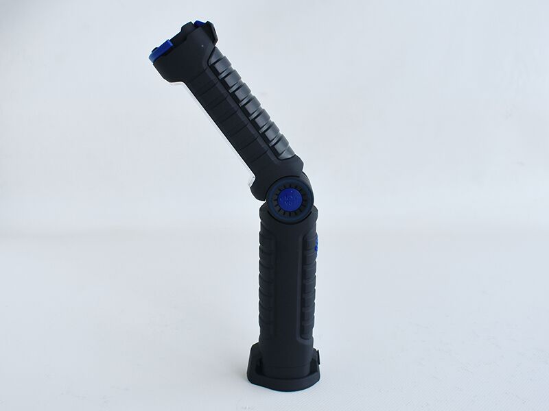 Led lampa 3w+3w >240 lumena usb