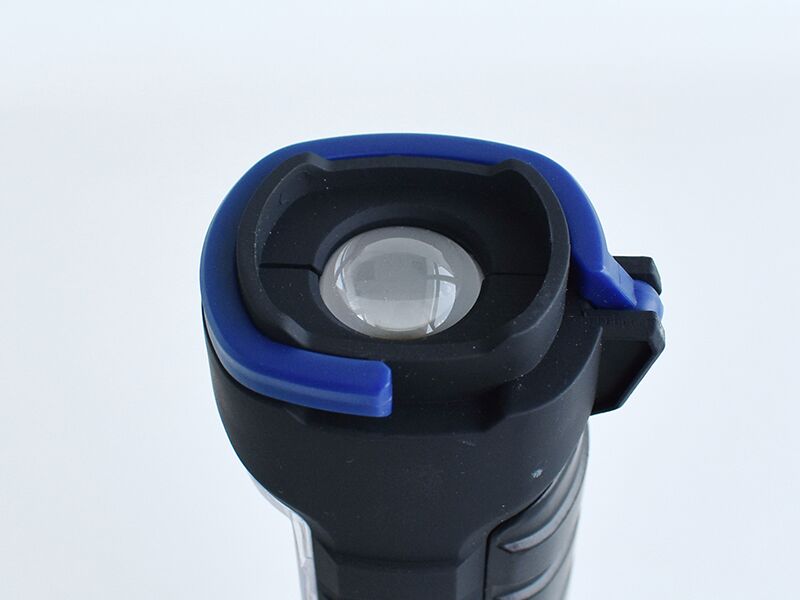 Led lampa 3w+3w >240 lumena usb