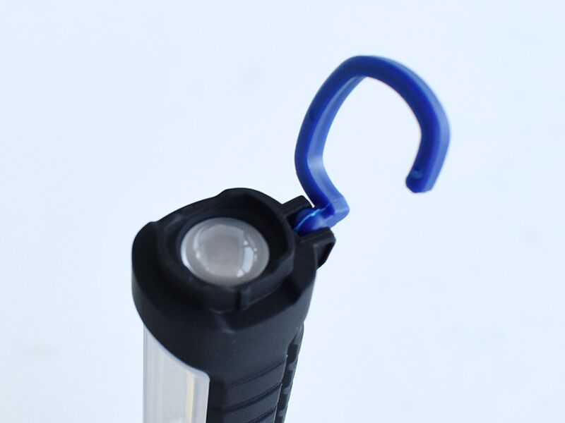 Led lampa mini 0.9w 90/110 lumena usb