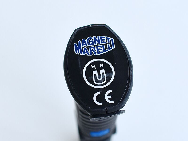 Led lampa mini 0.9w 90/110 lumena usb