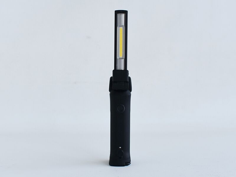 Led lampa mini slim cob 150/75 lm smd 30 lm 1200 mah usb