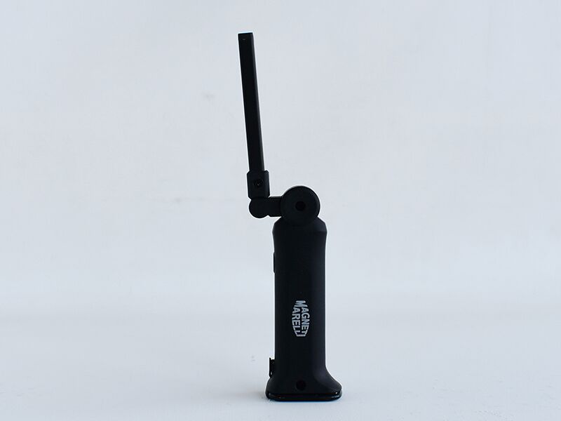 Led lampa mini slim cob 150/75 lm smd 30 lm 1200 mah usb