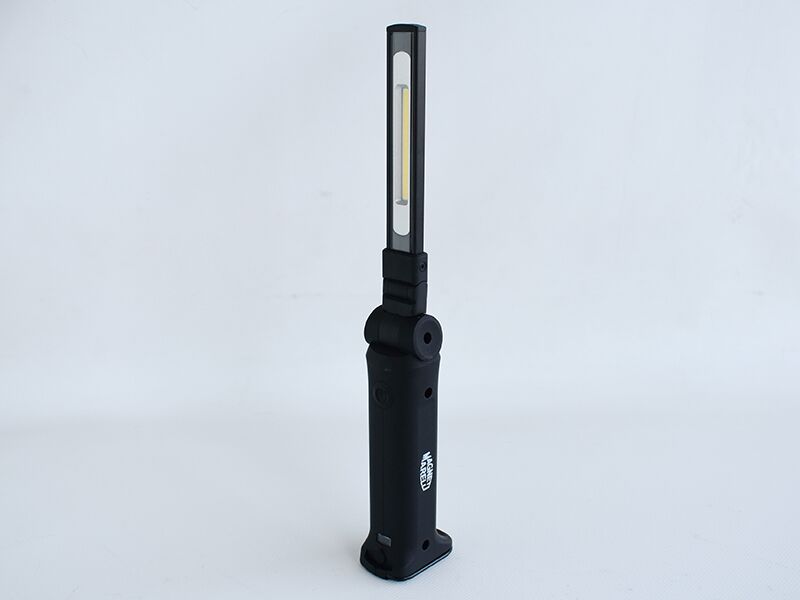Led lampa slim cob 500/250 lm smd 30 lm 2600 mah usb