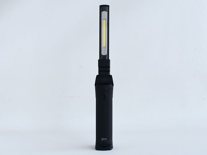 Led lampa slim cob 500/250 lm smd 30 lm 2600 mah usb