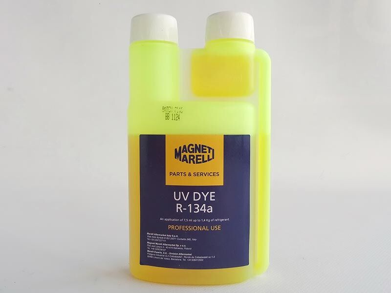 Uv boja u boci s dozerom 250ml
