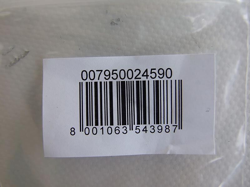 Ventil niskog tlaka r134  alu. m13x1 ford, gm, jeep