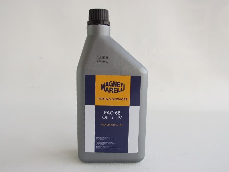 Ulje univerzalno pao68 s uv bojom 1l