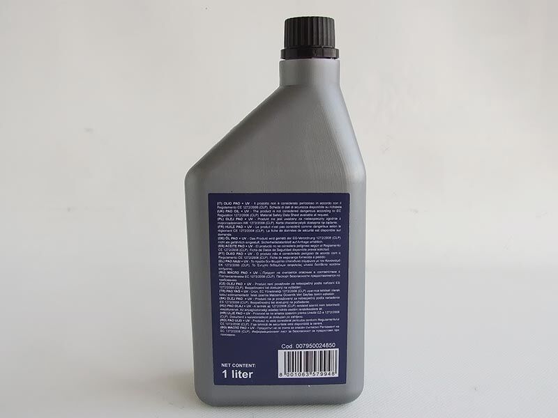 Ulje univerzalno pao68 s uv bojom 1l