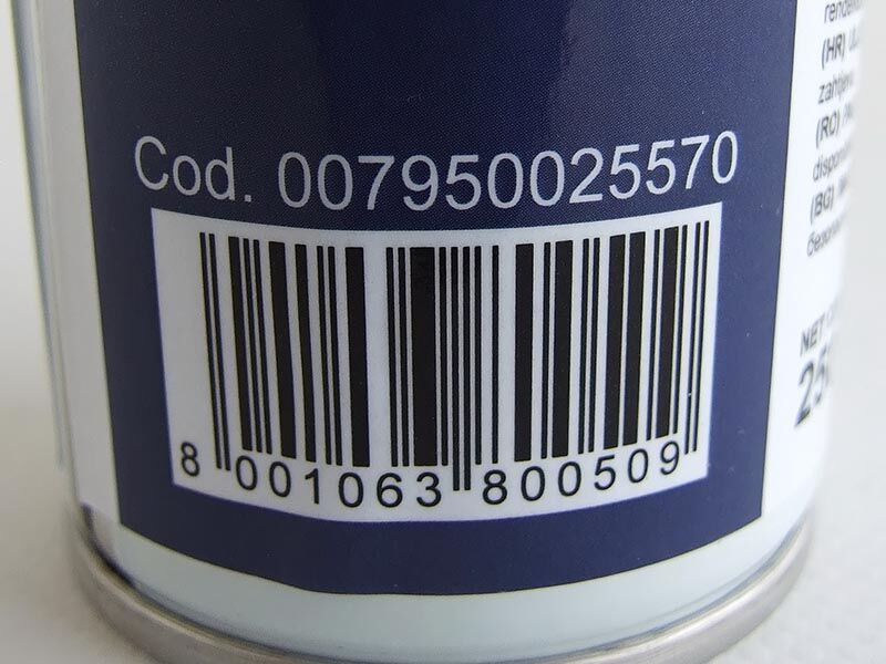 Ulje pag 46 + uv boja 250ml za r134a