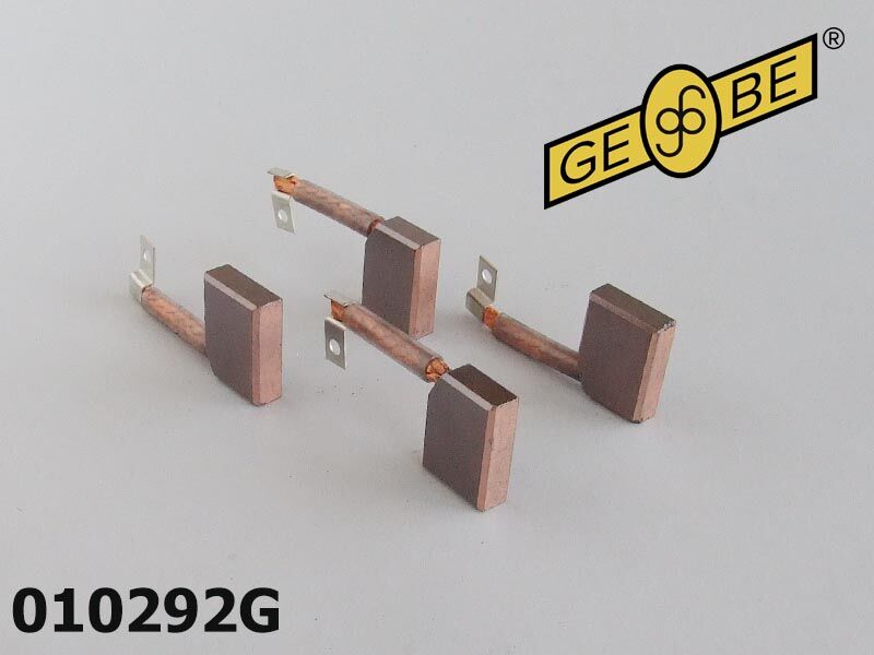 ČETKICE ELEKTROPOKRETAČA BOSCH 24V 12X36X27 FKB 1 ZICA