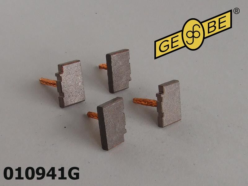 ČETKICE ELEKTROPOKRETAČA BOSCH 24V 0001 241….