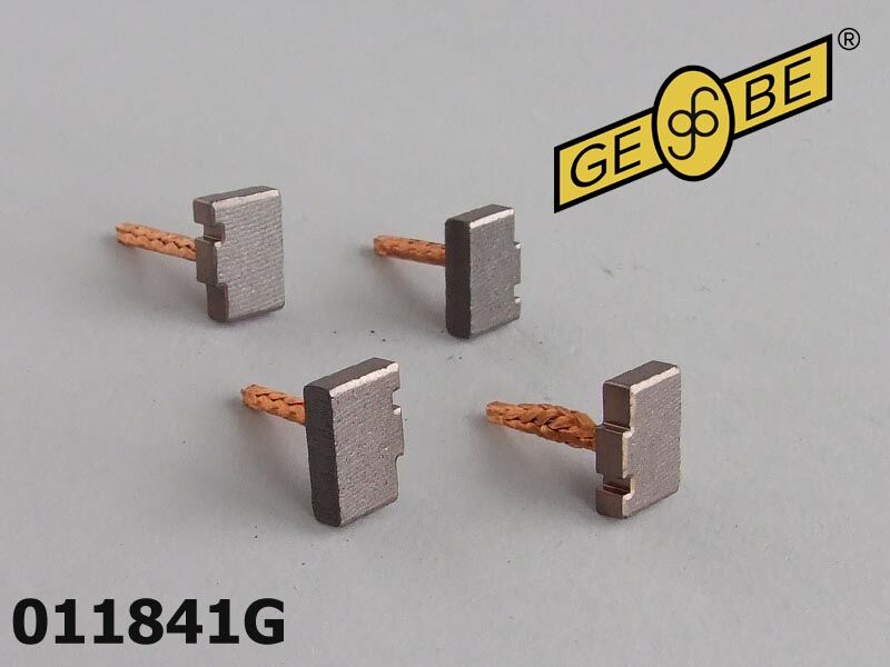 ČETKICE ELEKTROPOKRETAČA BOSCH 6X22X13 0001 223....