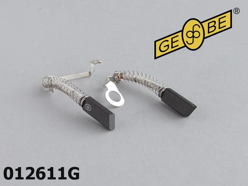 ČETKICE ALTERNATORA DELCO 4.5X8X22