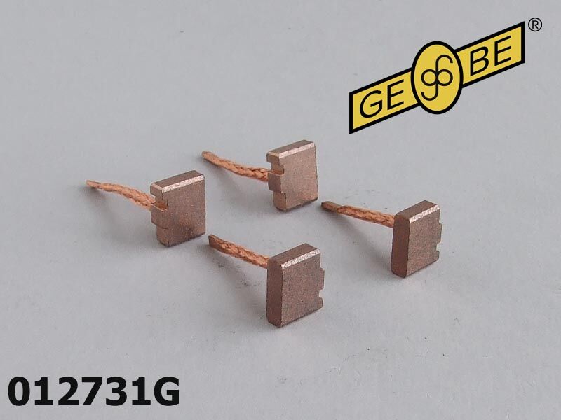 ČETKICE ELEKTROPOKRETAČA DELCO 16X15X11