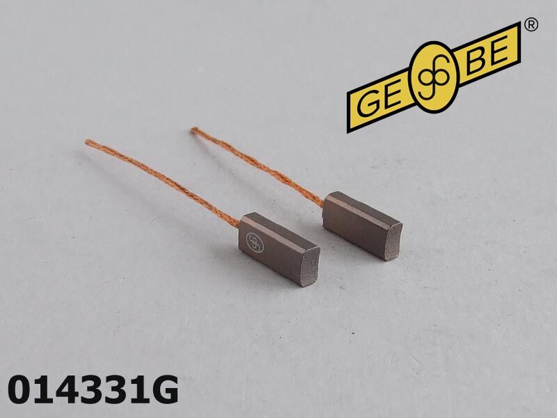ČETKICE ALTERNATORA MARELLI 7.2X4.2X17.7