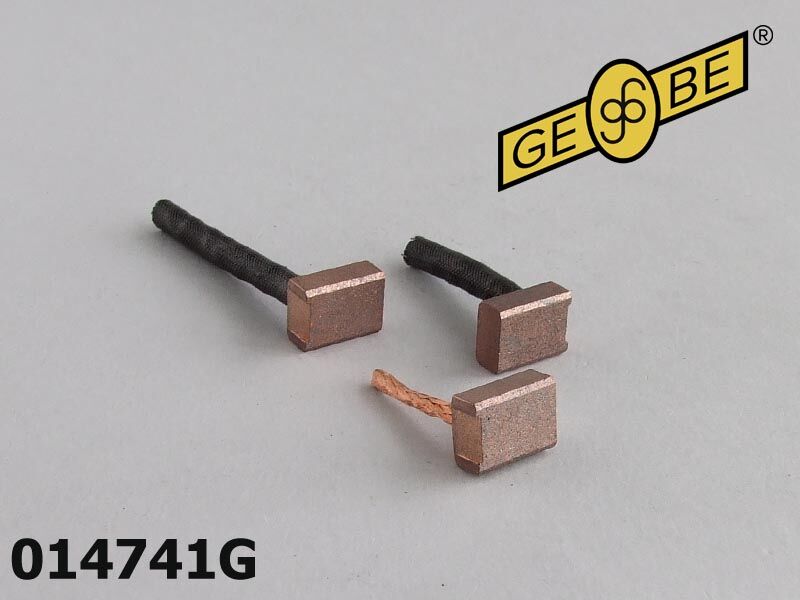 ČETKICE ELEKTROPOKRETAČA MARELLI PUNTO 2  1.2 16V