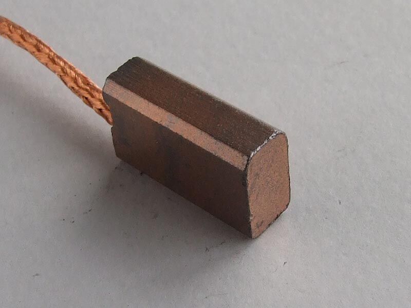 Cetkice servo motora, renault, psa 6.95x12.25