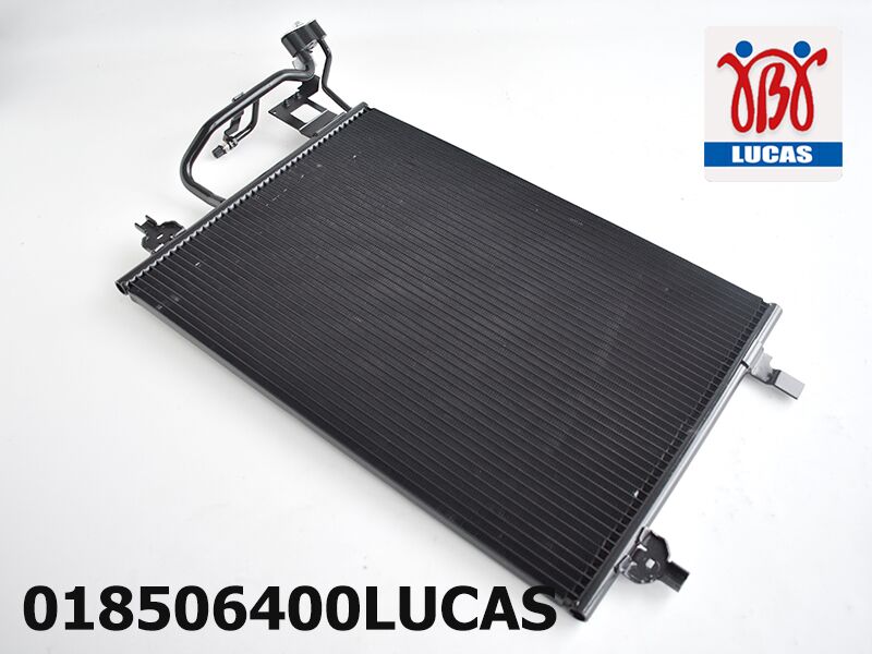 Hladnjak klime 94592, vw passat 5 00-05 1.9tdi, skoda superb