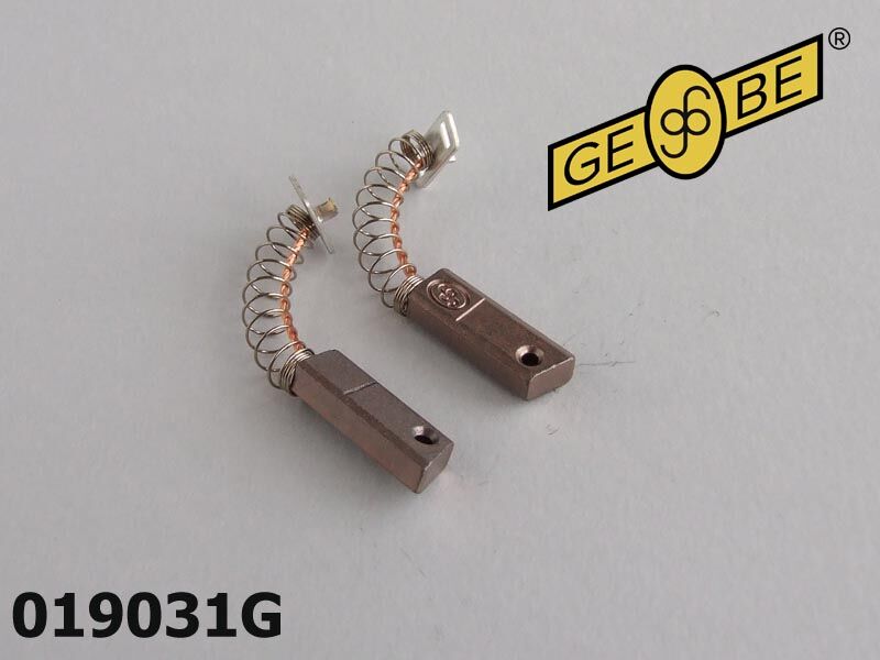 ČETKICE ALTERNATORA MITSUBISHI 12/24V 5X8 SCANIA R