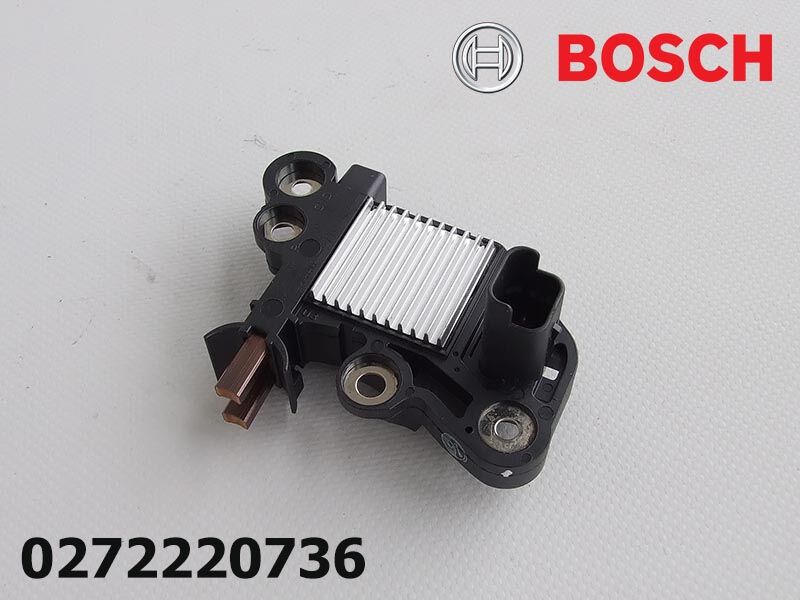 REGLER BOSCH OE 12V RENAULT DACIA DOKKER LODGY