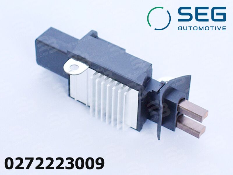 REGLER BOSCH SEG 12V LIN BMW 330,530, X3,X4 2.0-3.0 16-23
