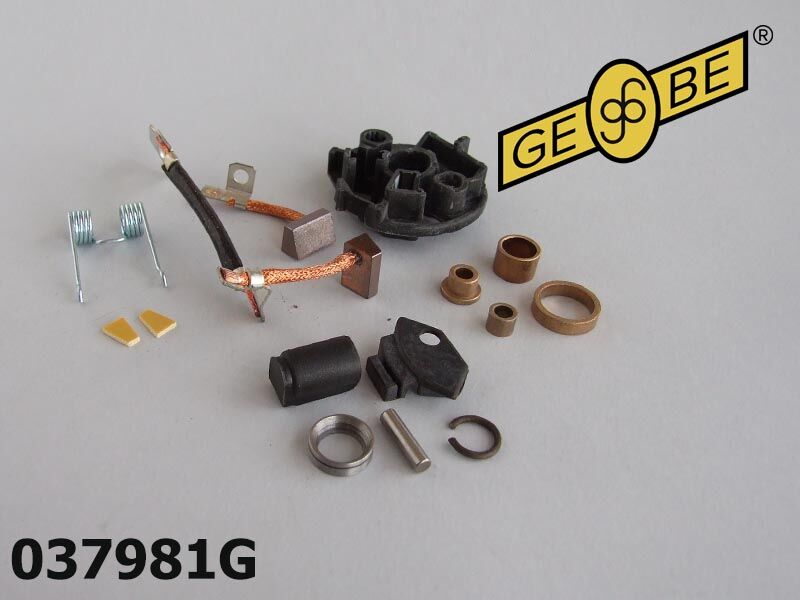 SET ZA REMONT ANLASERA VALEO D