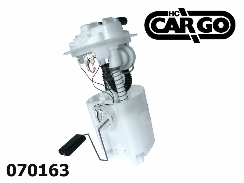 PUMPA GORIVA 3,5 BARA CITROEN BERLINGO 1,6 XSARA