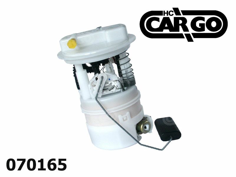 PUMPA GORIVA 3,5 BARA RENAULT CLIO 1,2 B 2002