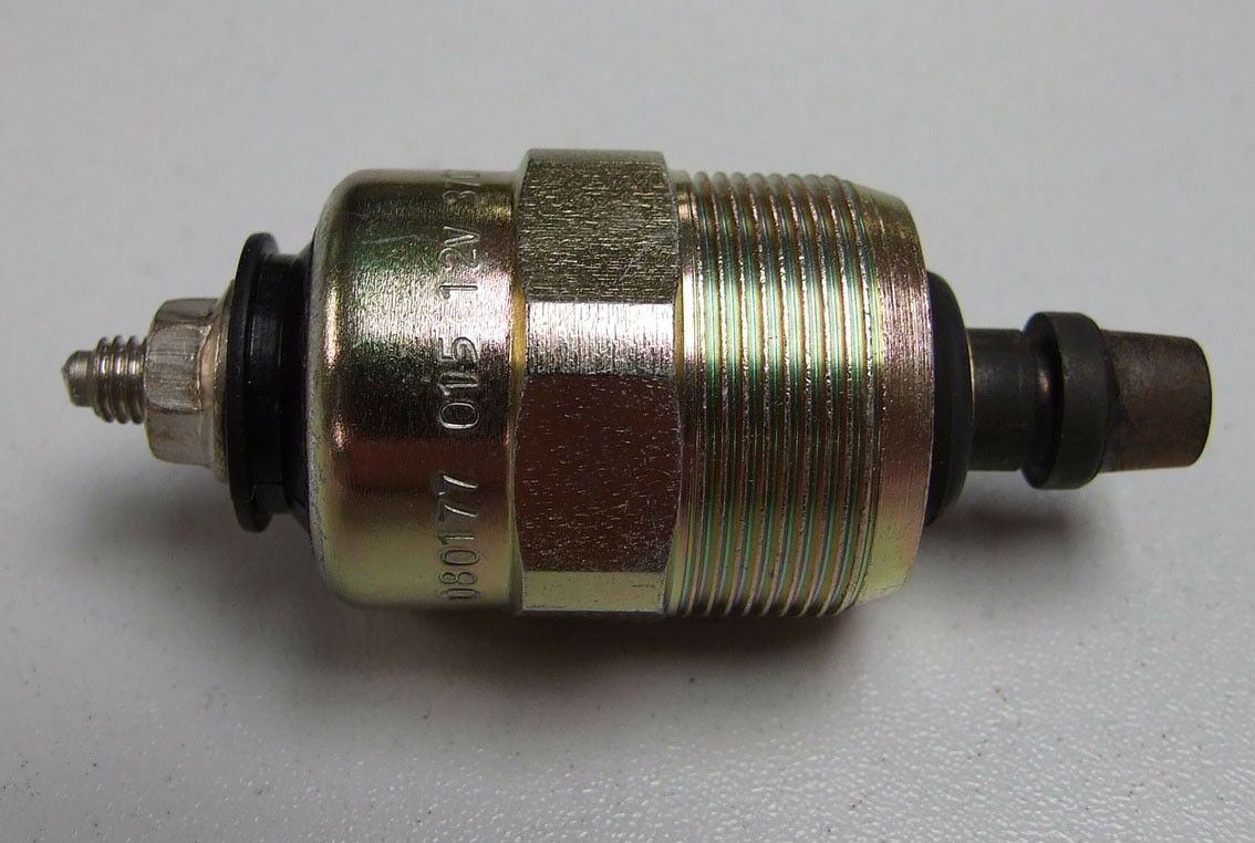 Automat gasenja 12v