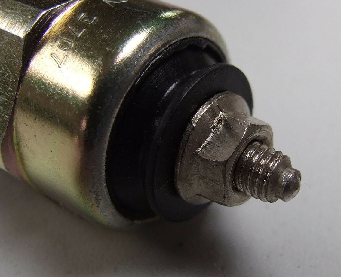Automat gasenja 12v