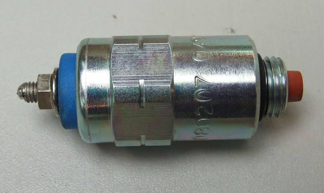 Automat gasenja 12v cav