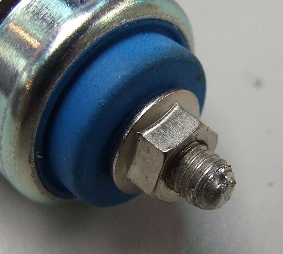 Automat gasenja 12v cav