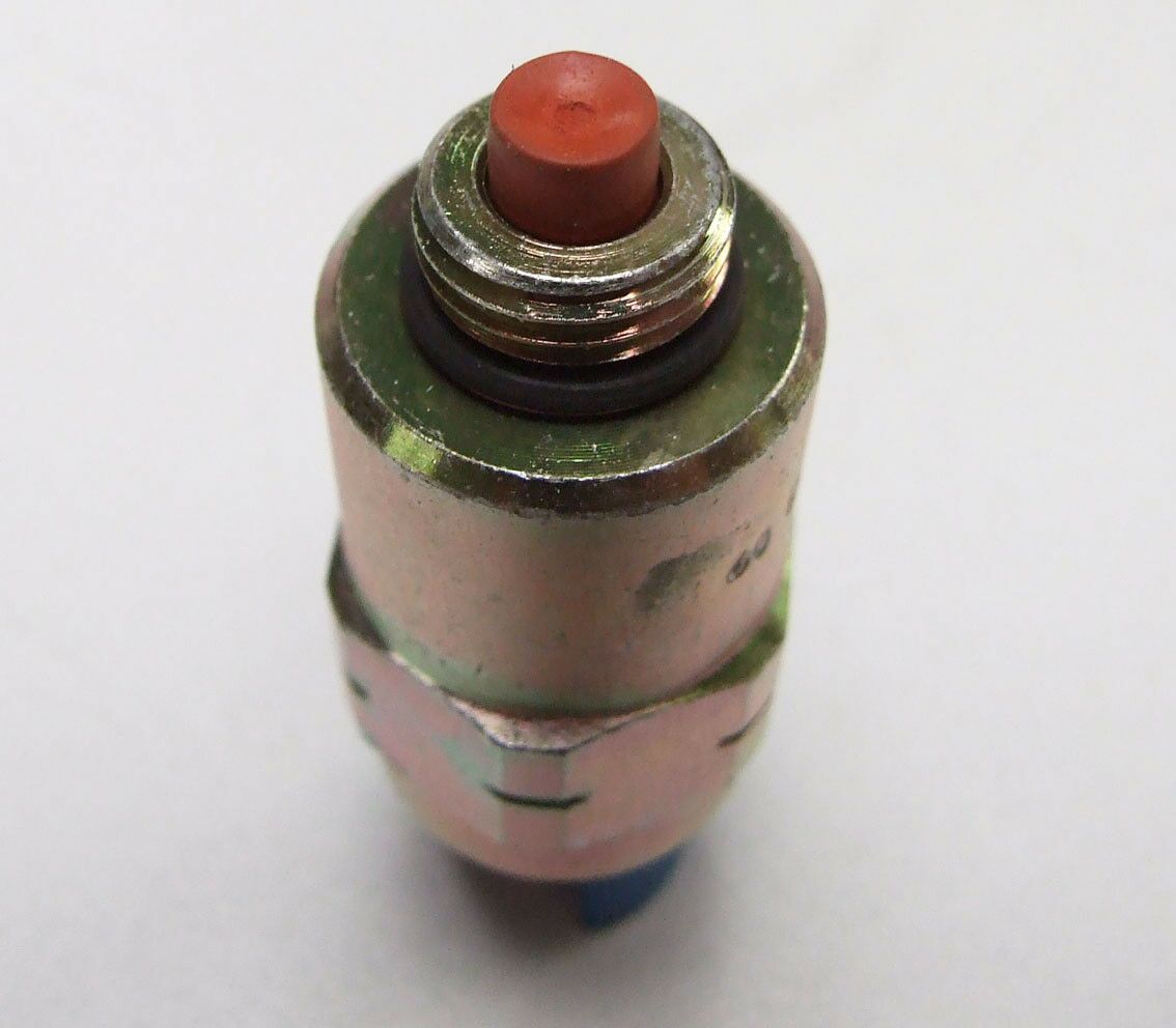 Automat gasenja 12v