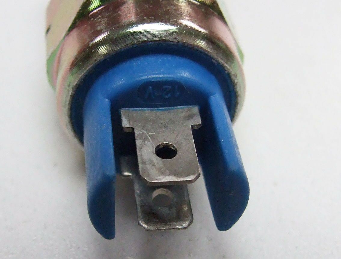 Automat gasenja 12v