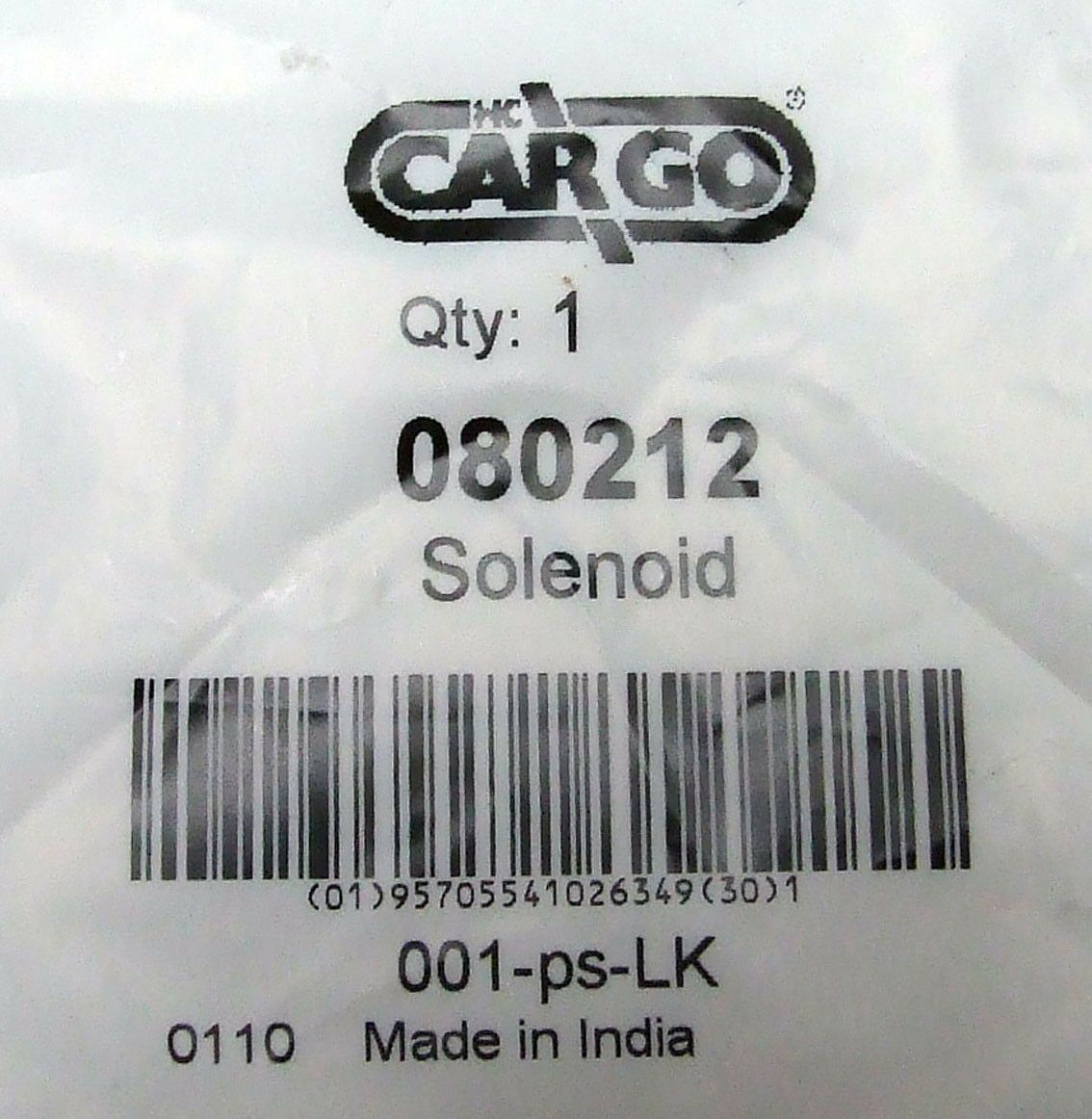 Automat gasenja 12v