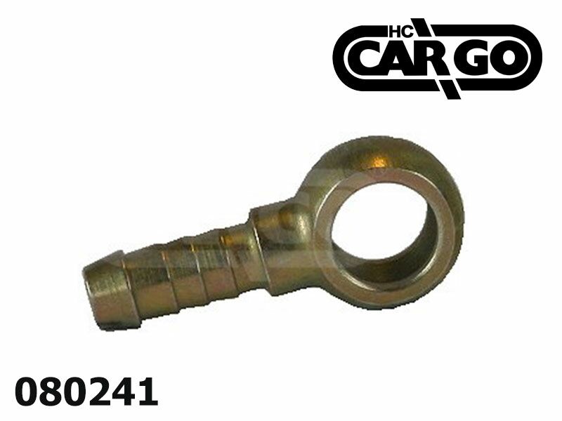 PRIKLJUCAK ZA CIJEV 12MM I 9MM