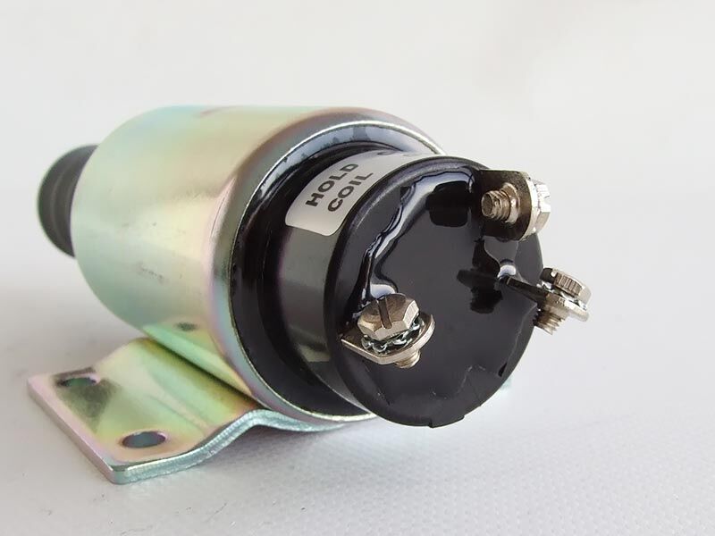Automat gasenja 24v