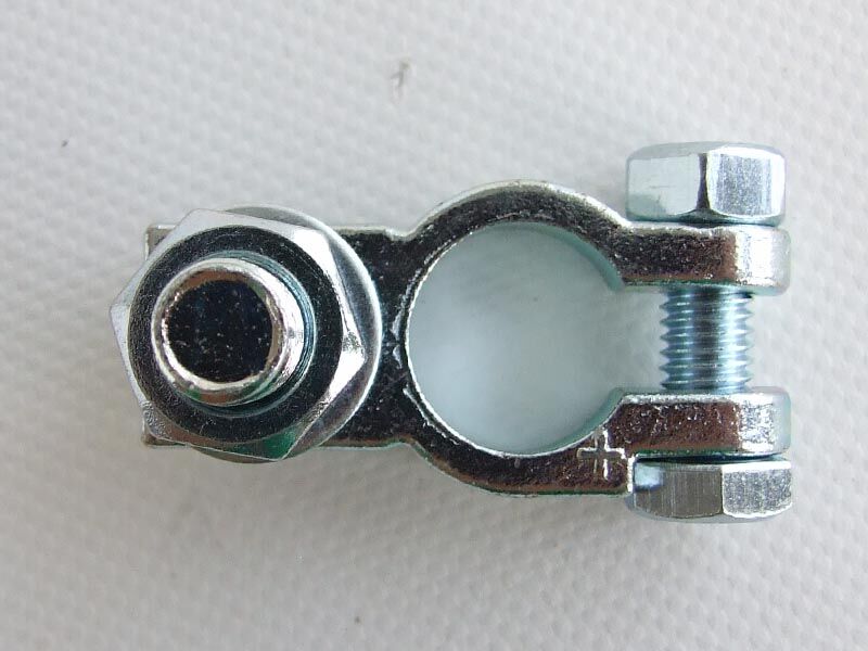 Akumulatorska klema +