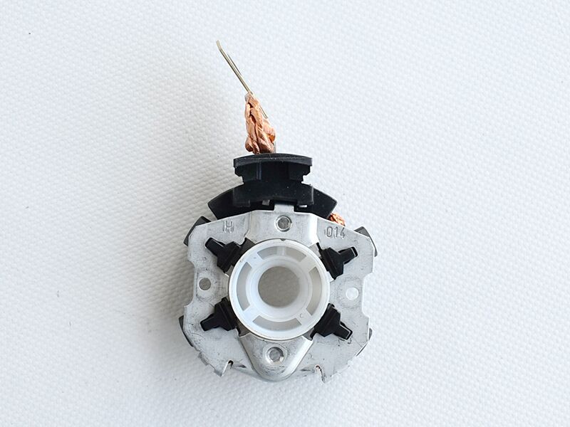 Nosac cetkica elektropokretaca bosch seg opel
