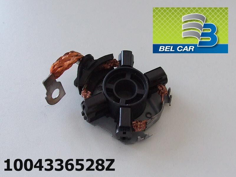 NOSAC ČETKICA ELEKTROPOKRETAČA BOSCH F002G20326