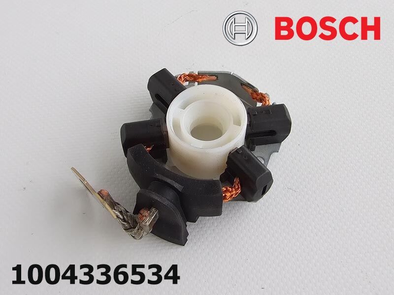 NOSAČ ČETKICA ELEKTROPOKRETAČA BOSCH OE OPEL