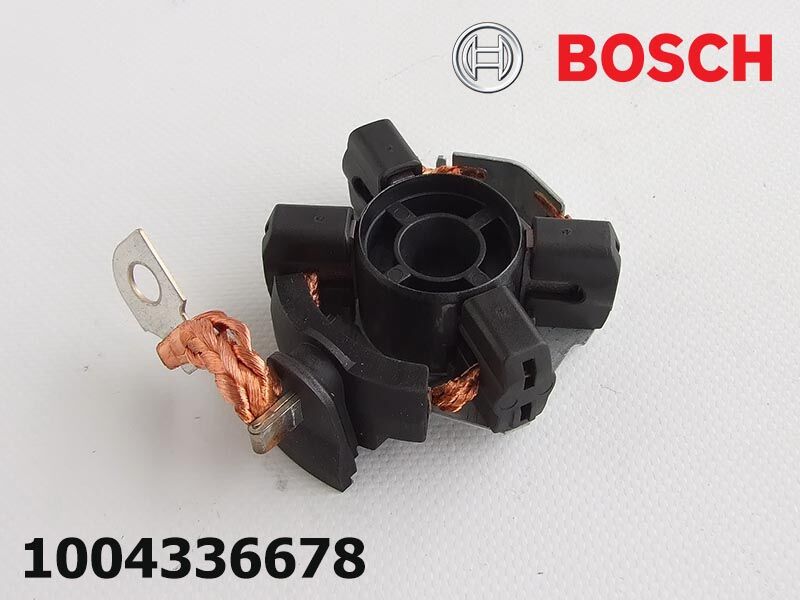 NOSAČ ČETKICA ELEKTROPOKRETAČA BOSCH OE BMW, RENAULT