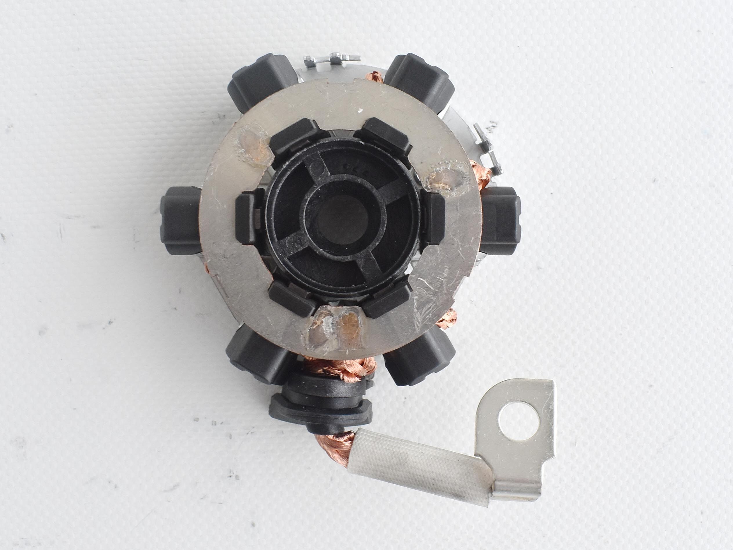 Nosac cetkica elektropokretaca bosch citroen jumper 2.2 hdi, peugeot boxer