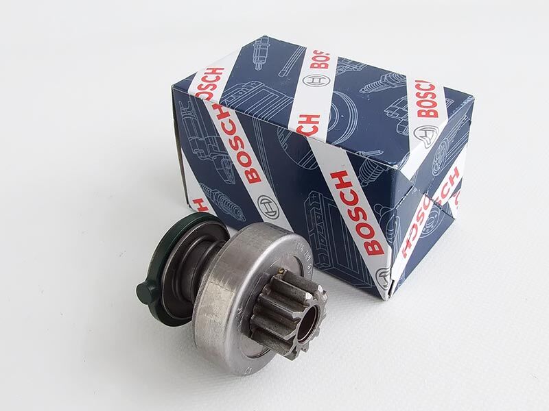Zupcanik bosch oe opel vectra astra 2.0dti