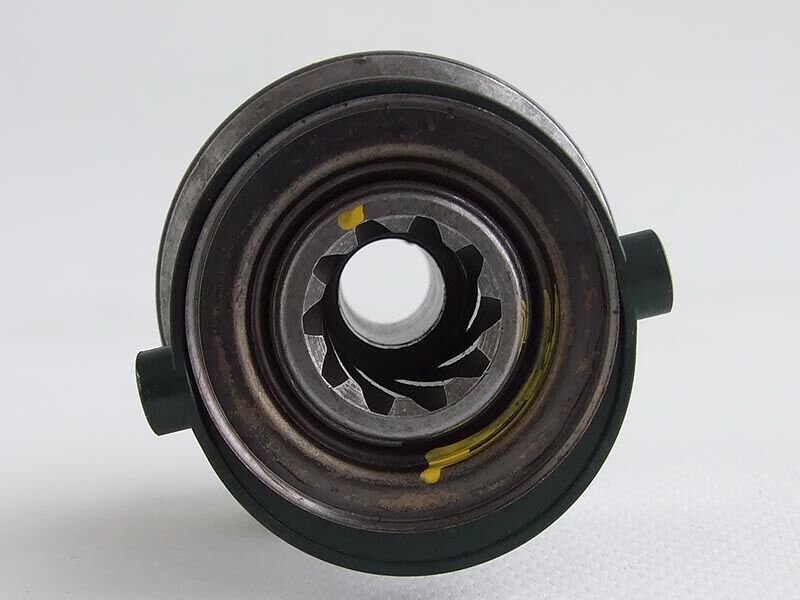 Zupcanik bosch oe opel vectra astra 2.0dti