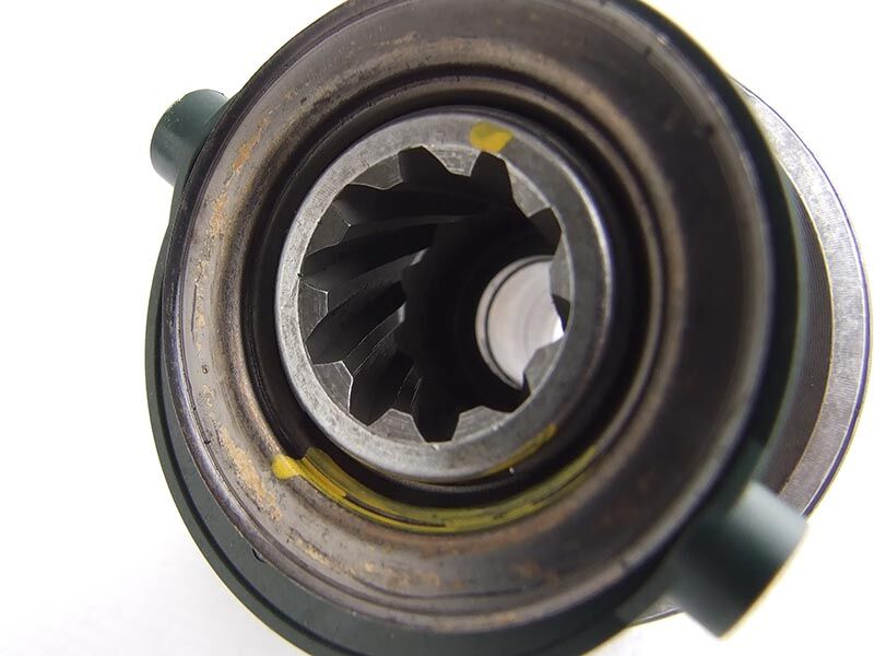 Zupcanik bosch oe opel vectra astra 2.0dti