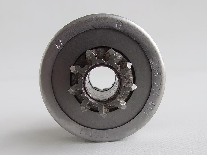 Zupcanik bosch oe volvo s60 v70 2.5tdi 97-, fiat stilo
